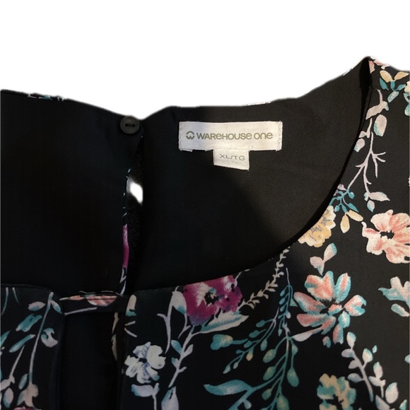 Jean warehouse top - Picture 3 of 3